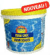 Brome choc,produit piscine