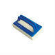 brosse de nettoyage anti-algues